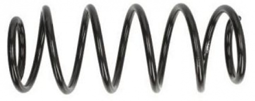 MAPCO 70702 coil spring