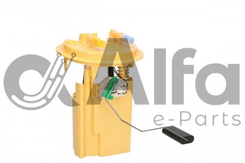 Alfa-eParts AF01654 Датчик, запас топлива