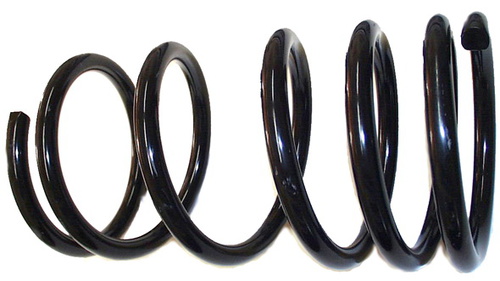 MAPCO 70665 coil spring