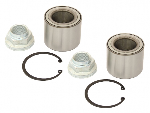 MAPCO 46371 Wheel Bearing Kit