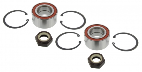 MAPCO 46636 Wheel Bearing Kit