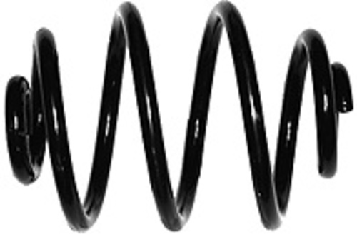 MAPCO 70758 coil spring