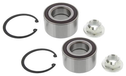 MAPCO 46688 Wheel Bearing Kit