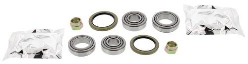 MAPCO 46585 Wheel Bearing Kit