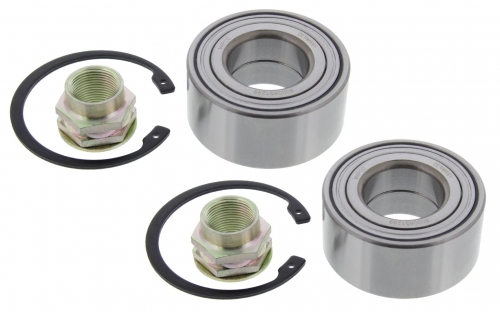 MAPCO 46039 Wheel Bearing Kit