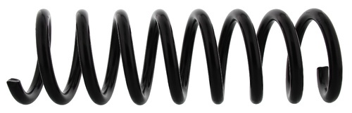 MAPCO 71793 coil spring