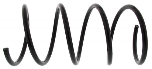 MAPCO 71838 coil spring