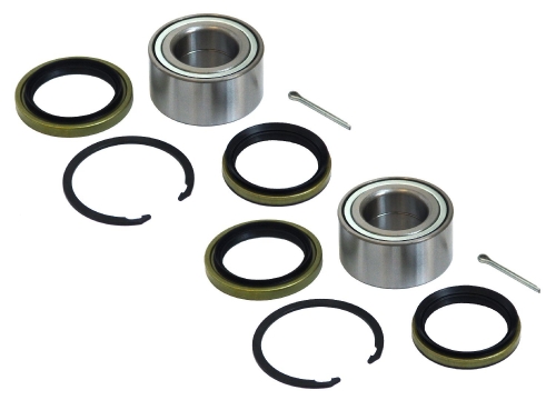 MAPCO 46257 Wheel Bearing Kit