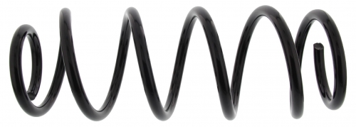 MAPCO 70551 coil spring