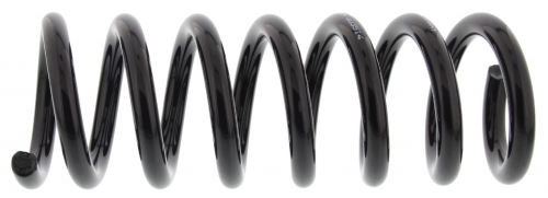 MAPCO 72841 coil spring