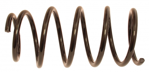 MAPCO 70731 coil spring