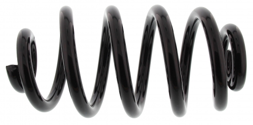 MAPCO 71859 coil spring