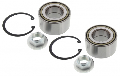 MAPCO 46689 Wheel Bearing Kit