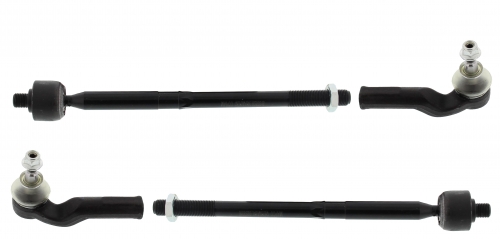 MAPCO 53625 Repair Kit, tie rod