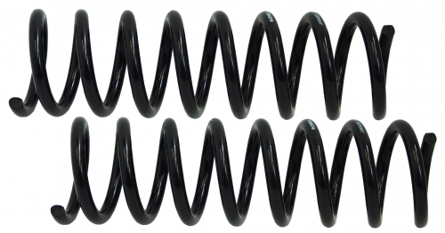 MAPCO 70829/2 Suspension Kit, coil springs