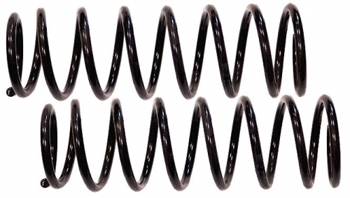 MAPCO 70213/2 Suspension Kit, coil springs