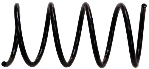 MAPCO 71827 coil spring