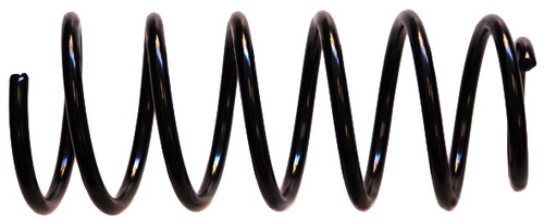 MAPCO 71872 coil spring