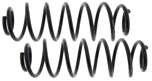 MAPCO 71815/2 Suspension Kit, coil springs