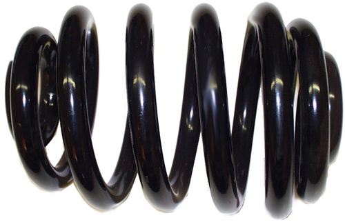 MAPCO 71824 coil spring