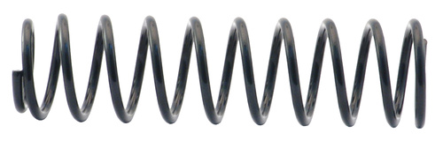 MAPCO 70556 coil spring