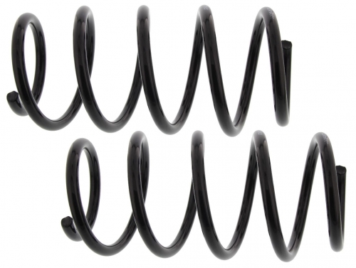 MAPCO 70765/2 Suspension Kit, coil springs