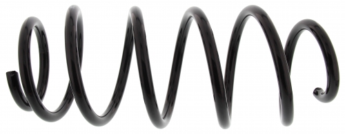 MAPCO 71863 coil spring