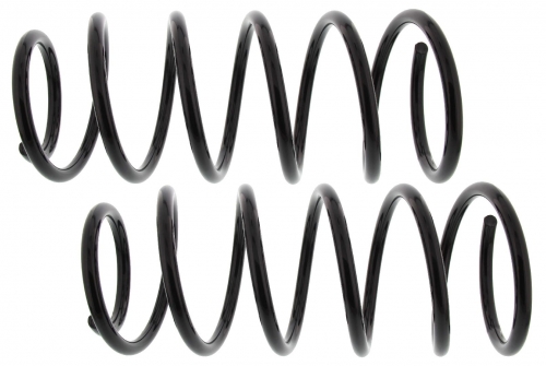 MAPCO 70719/2 Suspension Kit, coil springs