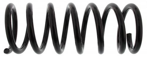 MAPCO 71616 coil spring