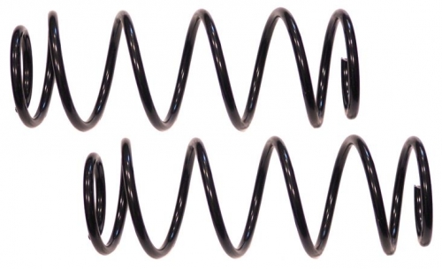 MAPCO 70680/2 Suspension Kit, coil springs