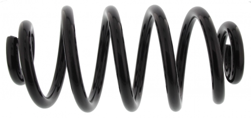 MAPCO 71819 coil spring