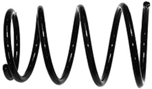 MAPCO 70536 coil spring