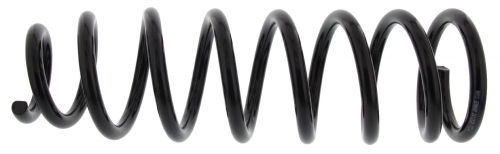 MAPCO 70542 coil spring