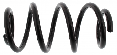 MAPCO 72890 coil spring