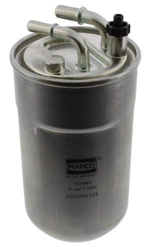 MAPCO 63984 Kraftstofffilter