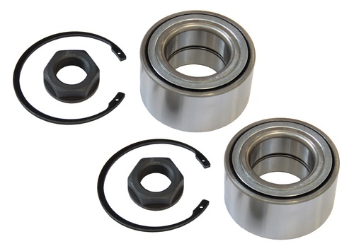 MAPCO 46367 Wheel Bearing Kit