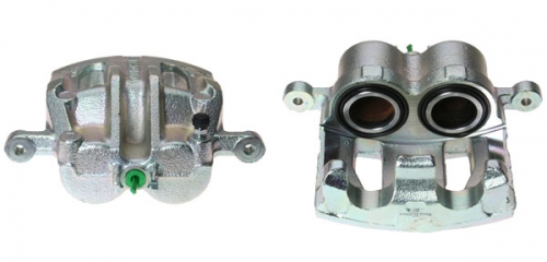 MAPCO 144204 Brake Caliper