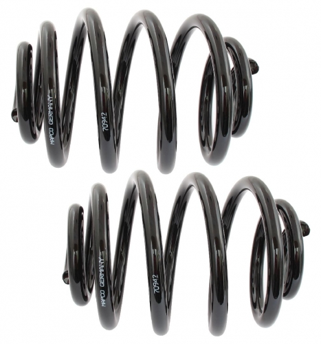 MAPCO 70942/2 Suspension Kit, coil springs