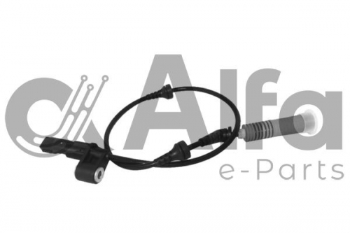 Alfa-eParts AF08329 Sensore, N° giri ruota