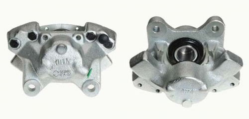 MAPCO 4296 Brake Caliper