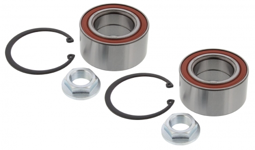 MAPCO 46665 Wheel Bearing Kit