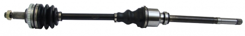 MAPCO 16433 CV Shaft