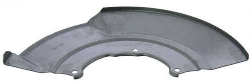 MAPCO 9044 Splash Panel, brake disc