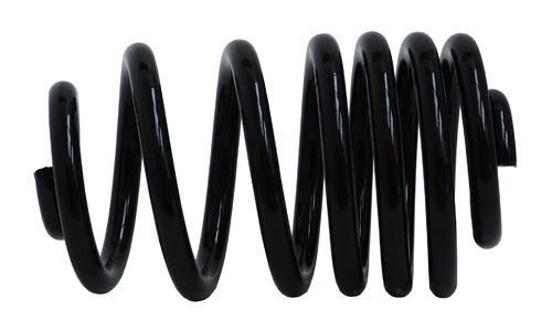 MAPCO 70793 coil spring