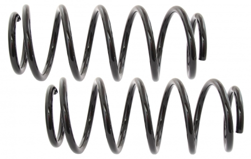 MAPCO 70940/2 Suspension Kit, coil springs