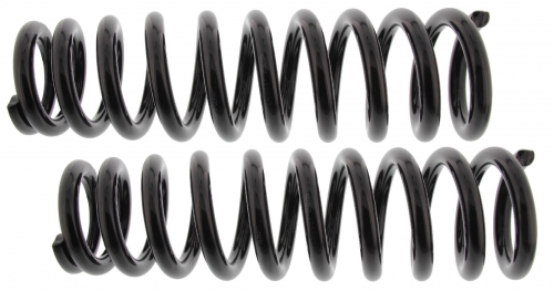 MAPCO 72830/2 Suspension Kit, coil springs