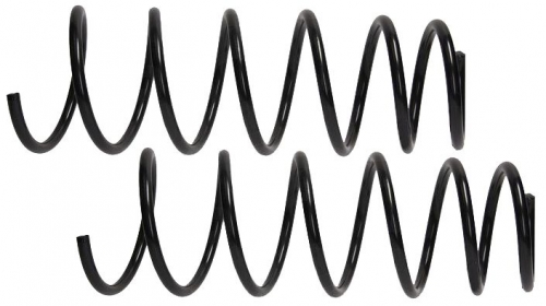 MAPCO 70111/2 Jeu de suspensions, ressorts