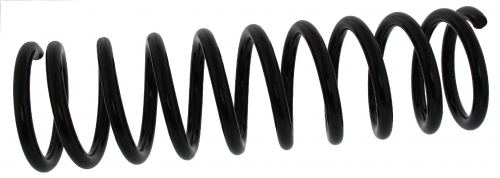 MAPCO 70892 coil spring