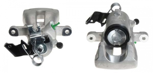 MAPCO 4234 Brake Caliper