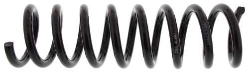 MAPCO 71833 coil spring